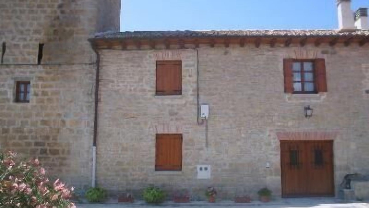 Photo of Outdoor in Lerruz