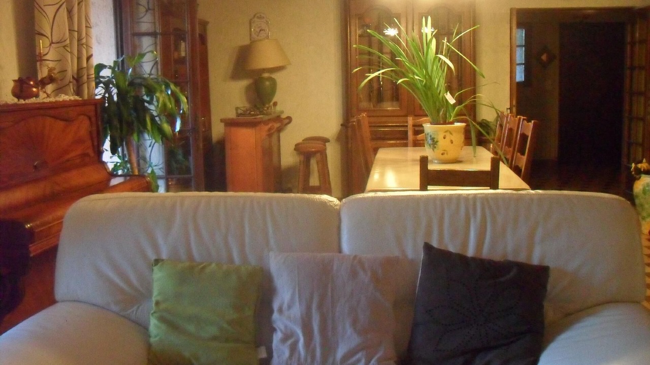 Photo of Livingroom in Cabasse