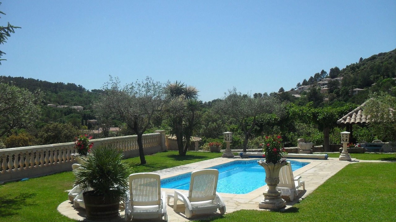 Photo of Outdoor in Cabasse