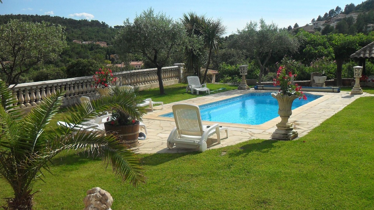 Photo of Outdoor in Cabasse