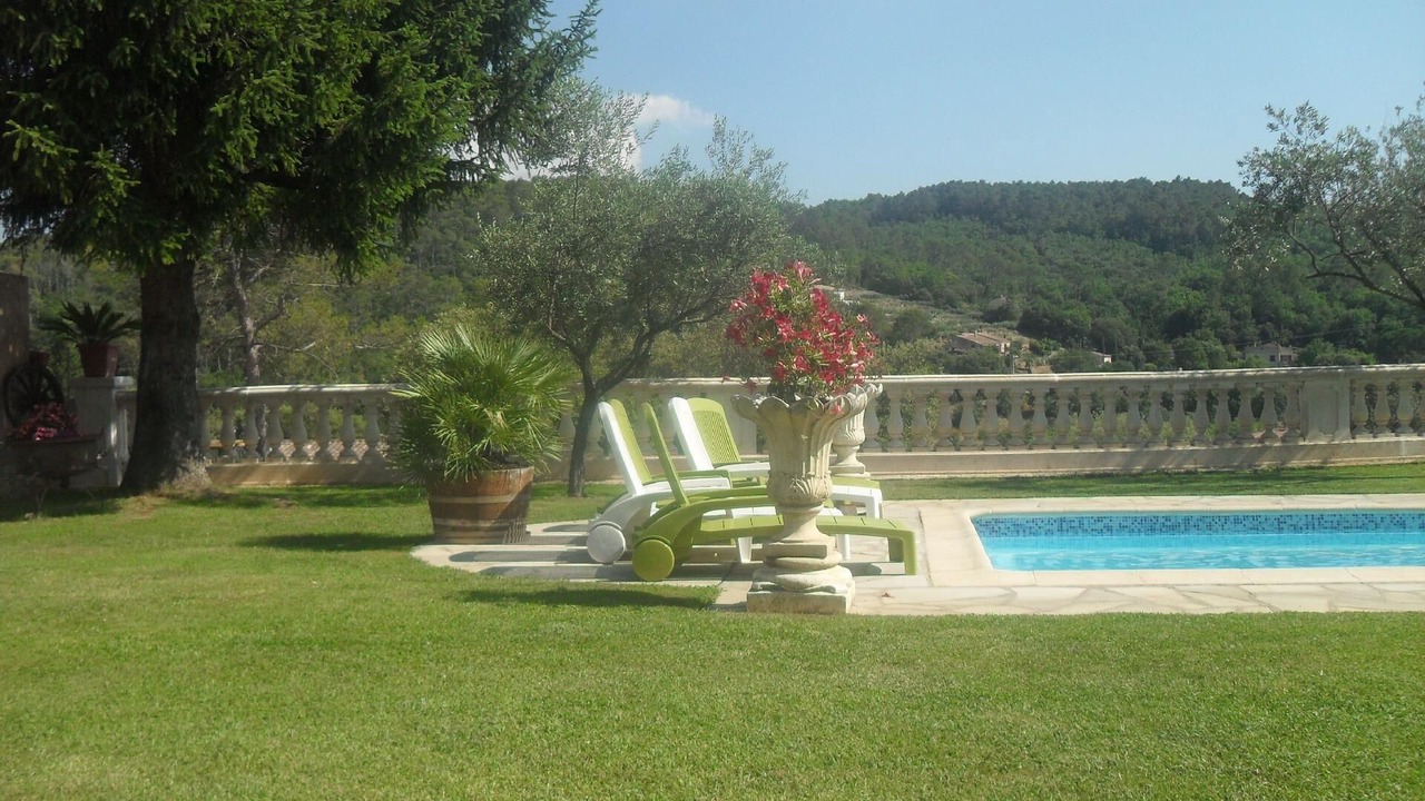 Photo of Outdoor in Cabasse