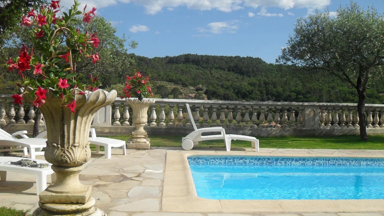 Photo of Outdoor in Cabasse