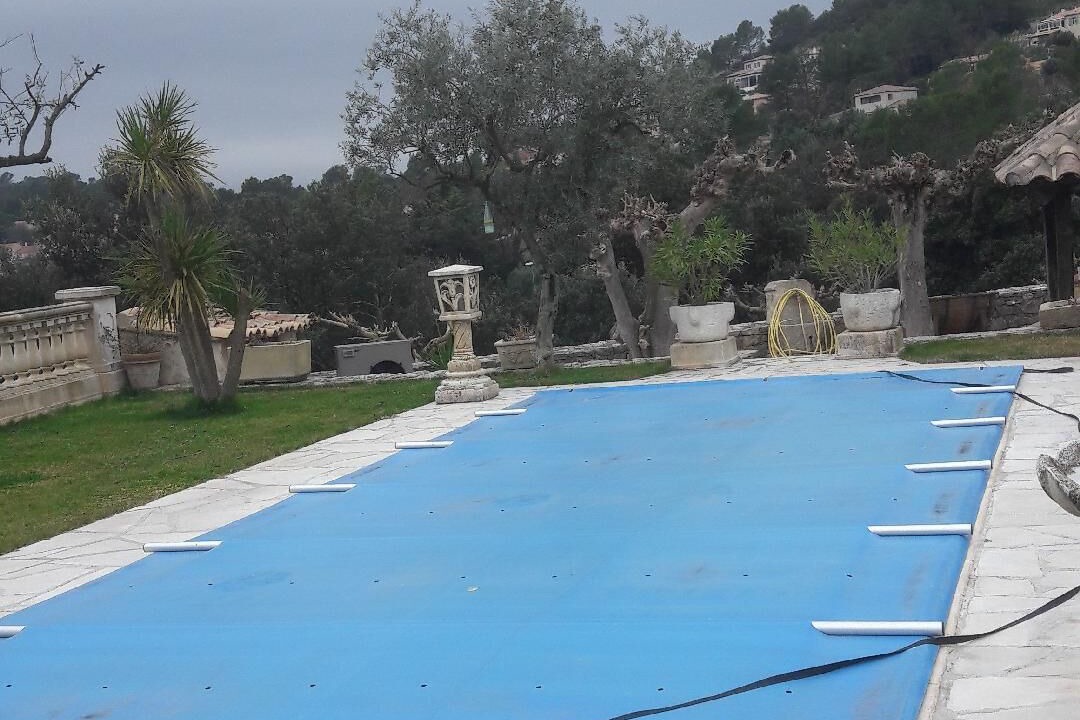 Photo of Outdoor in Cabasse