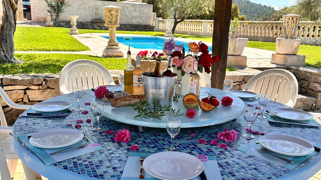 Photo of Outdoor in Cabasse