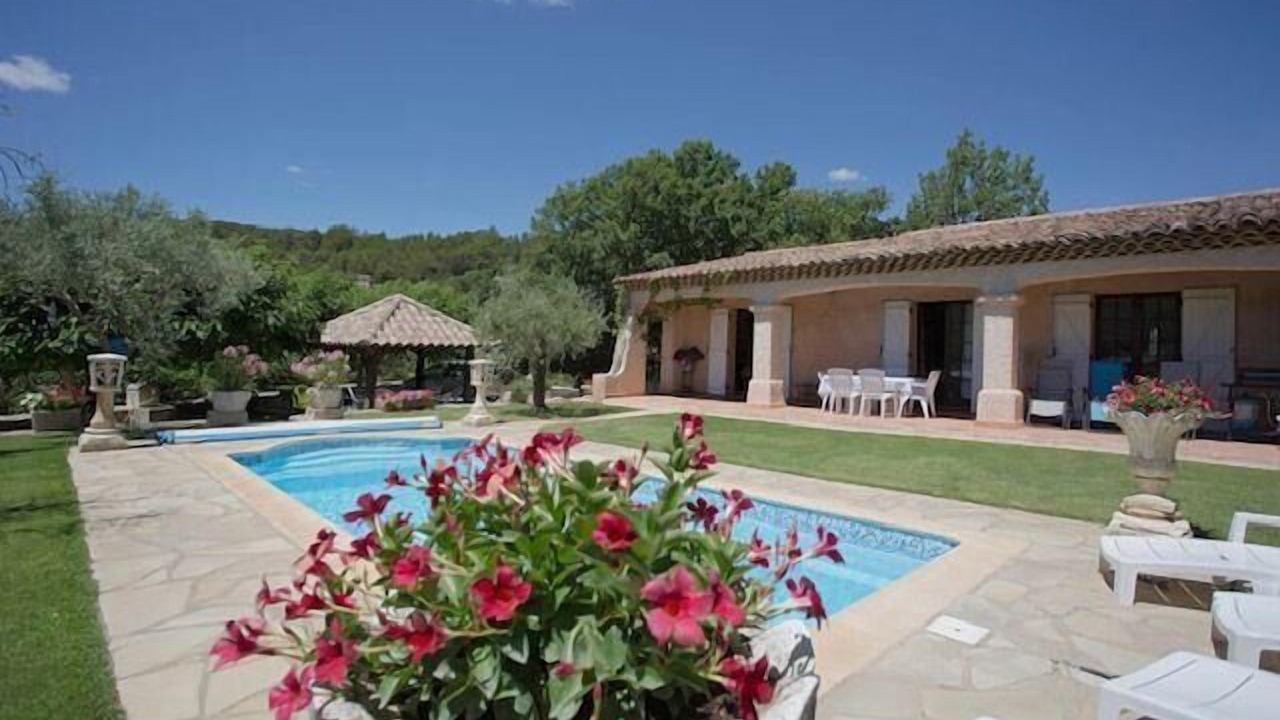 Photo of Outdoor in Cabasse