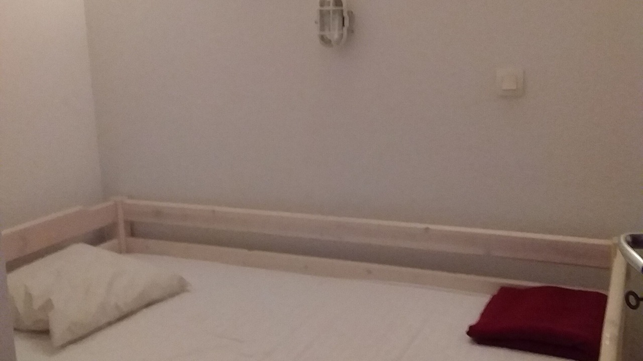 Photo of Bedroom in Biscarrosse Plage