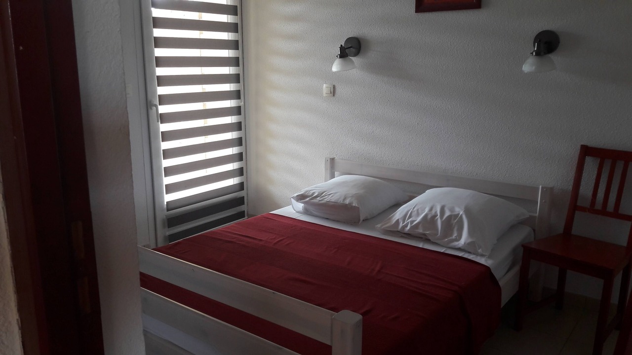Photo of Bedroom in Biscarrosse Plage