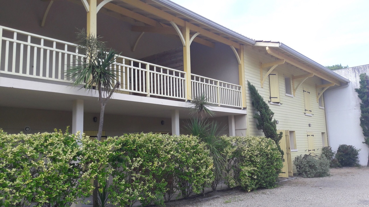 Photo of Outdoor in Biscarrosse Plage