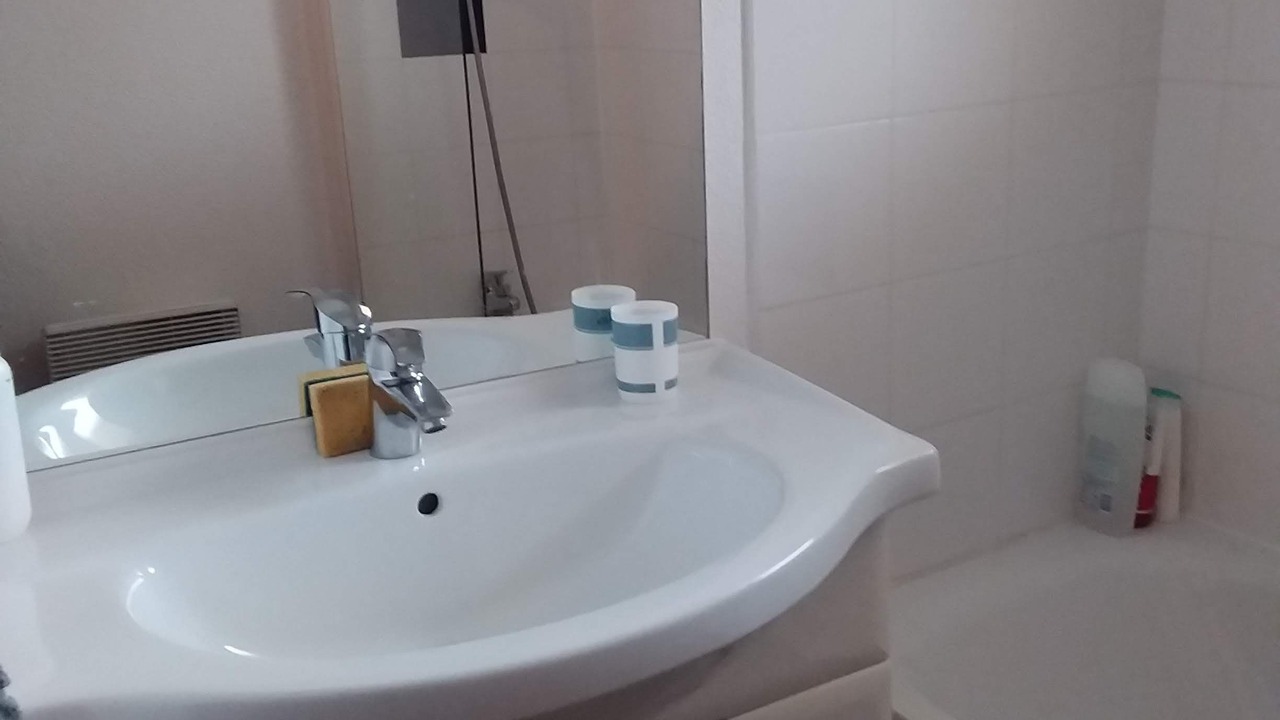 Photo of Bathroom in Biscarrosse Plage