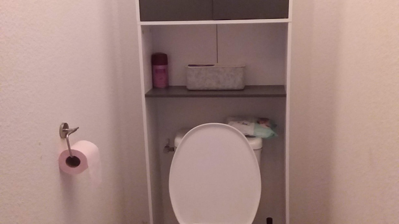 Photo of Bathroom in Biscarrosse Plage