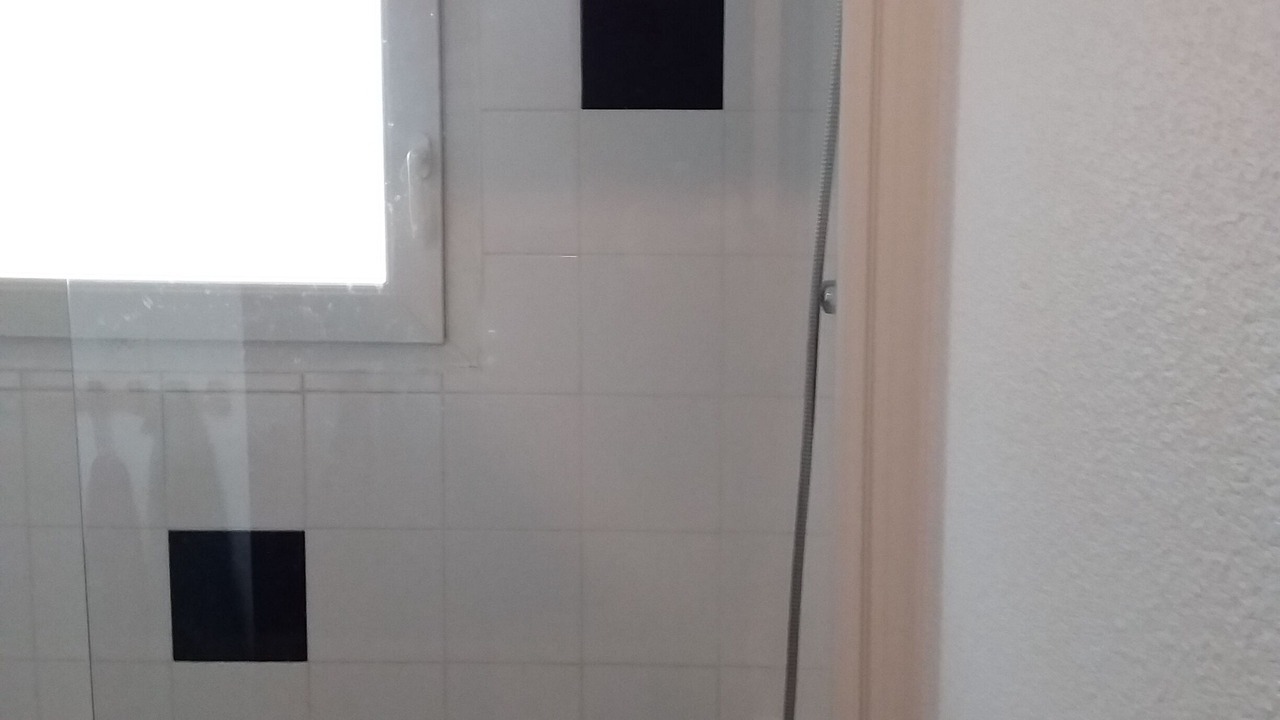 Photo of Bathroom in Biscarrosse Plage