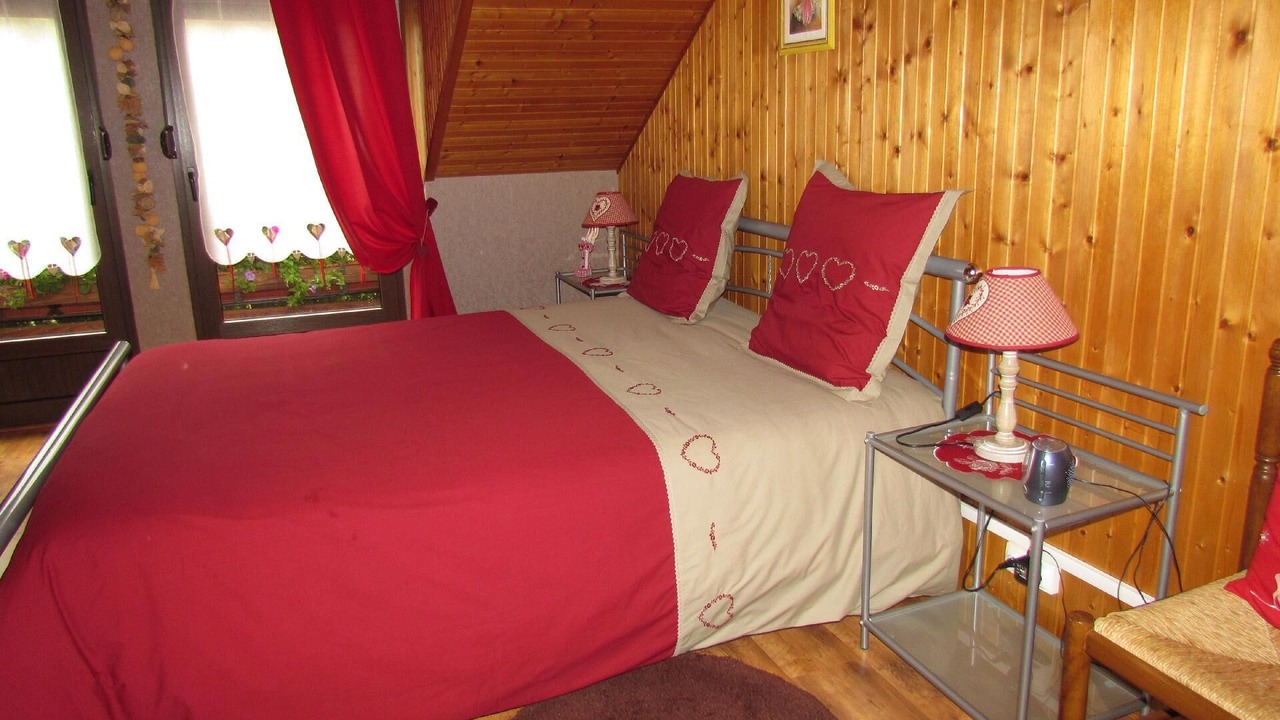 Photo of Bedroom in Haselbourg