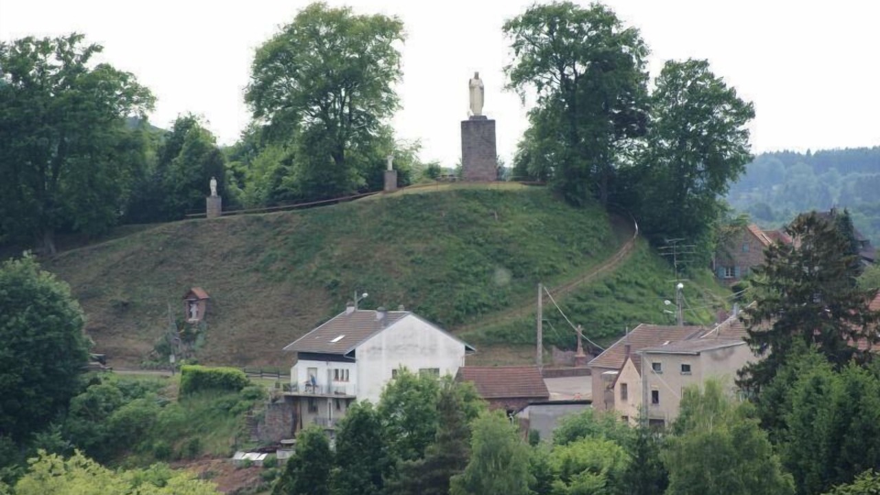 Photo of Outdoor in Haselbourg