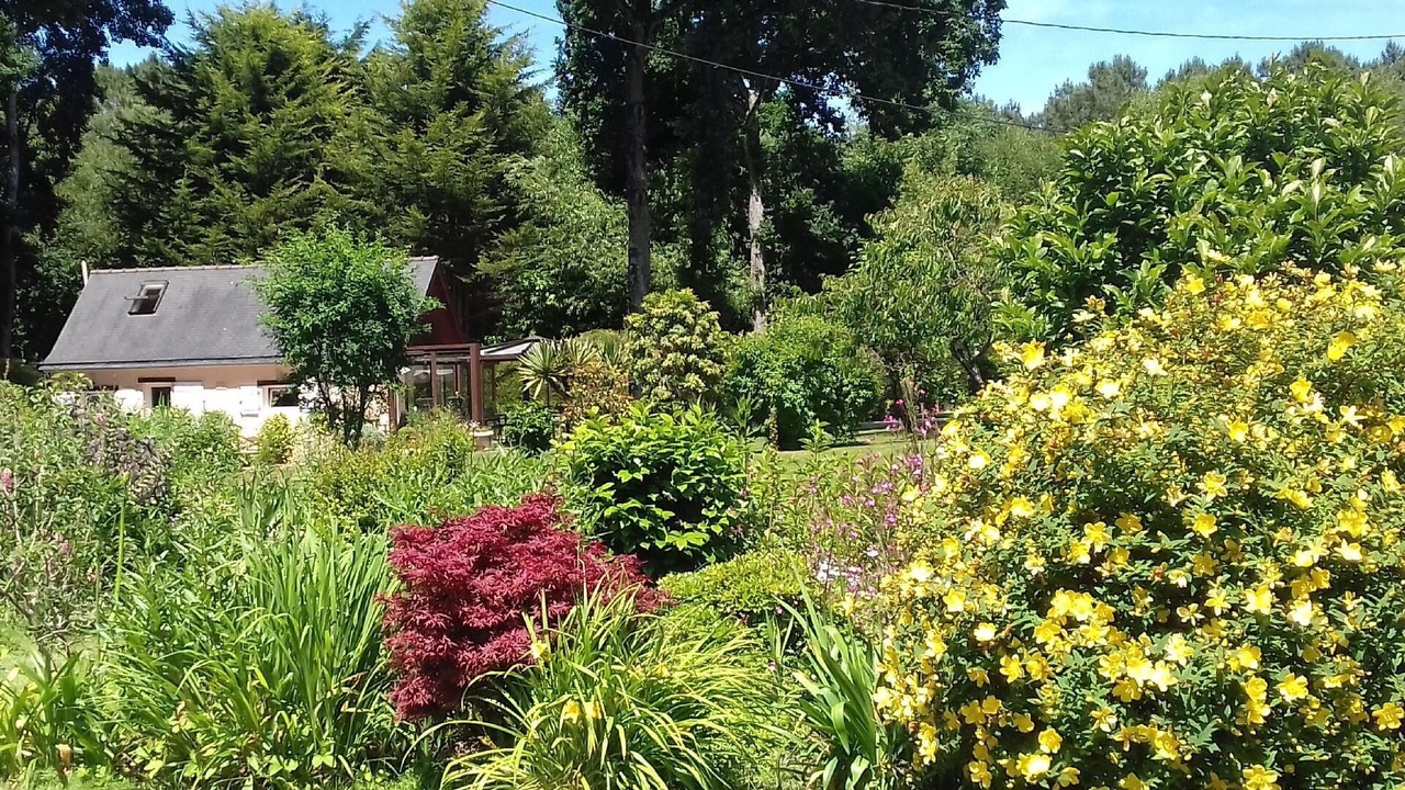 Photo of Outdoor in Plourivo