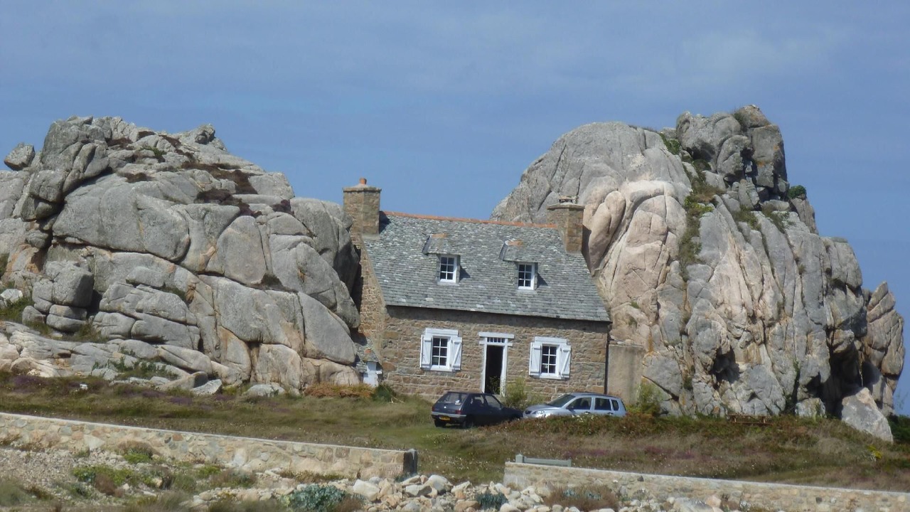 Photo of Outdoor in Plourivo