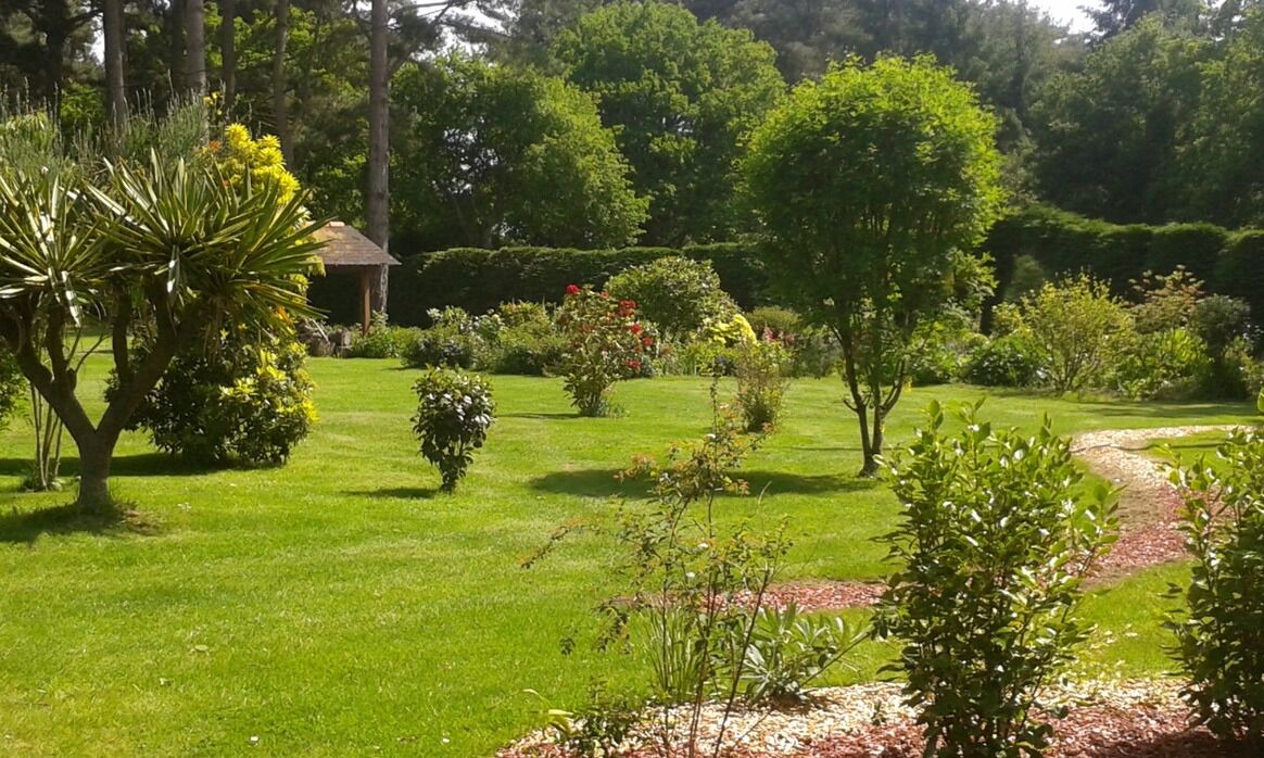 Photo of Outdoor in Plourivo