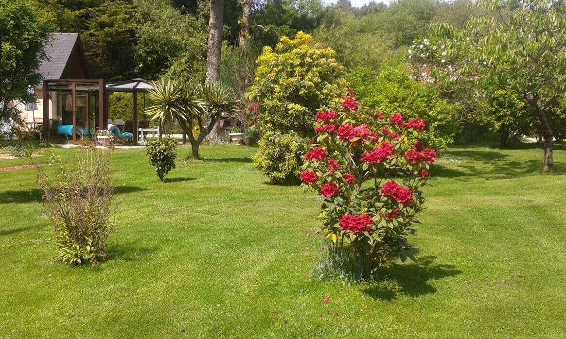 Photo of Outdoor in Plourivo