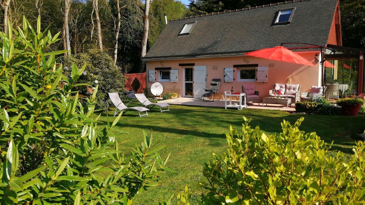 Photo of Outdoor in Plourivo