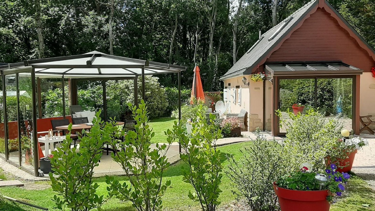 Photo of Outdoor in Plourivo