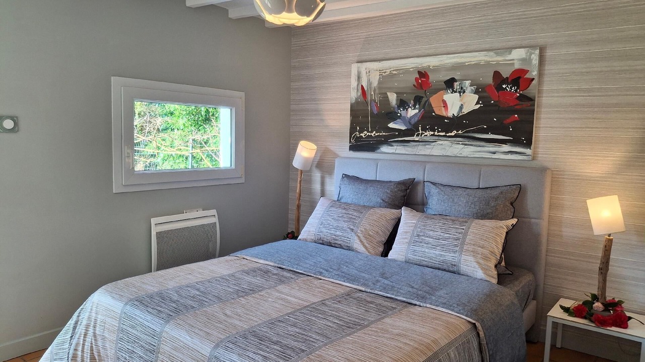 Photo of Bedroom in Plourivo