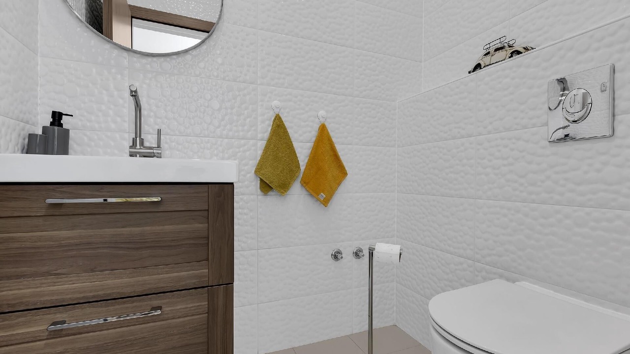 Photo of Bathroom in Krvavica