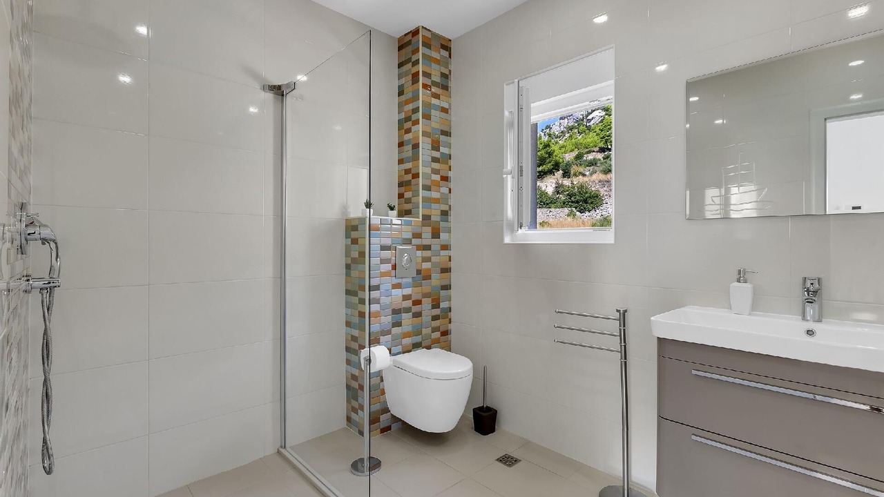 Photo of Bathroom in Krvavica