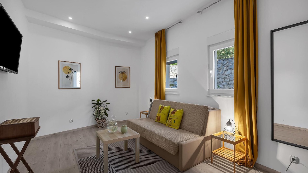 Photo of Livingroom in Krvavica