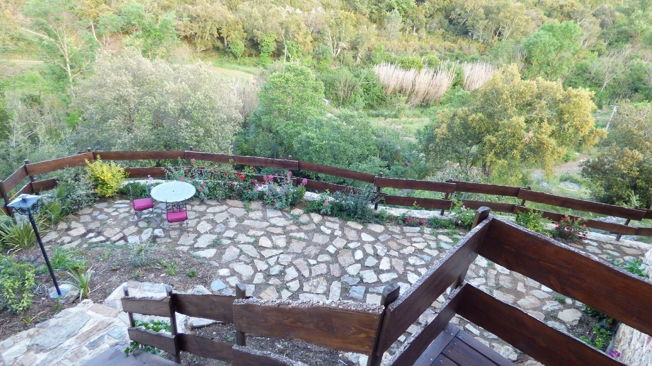 Photo of Outdoor in Montauriol