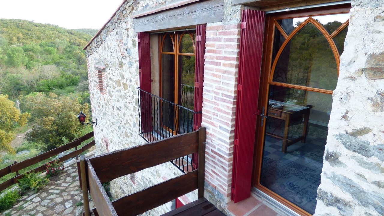 Photo of Outdoor in Montauriol