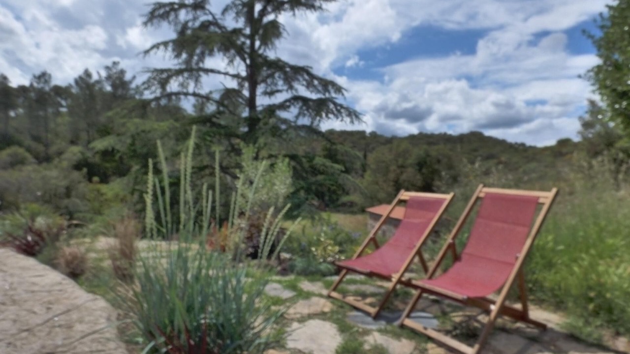Photo of Outdoor in Montauriol