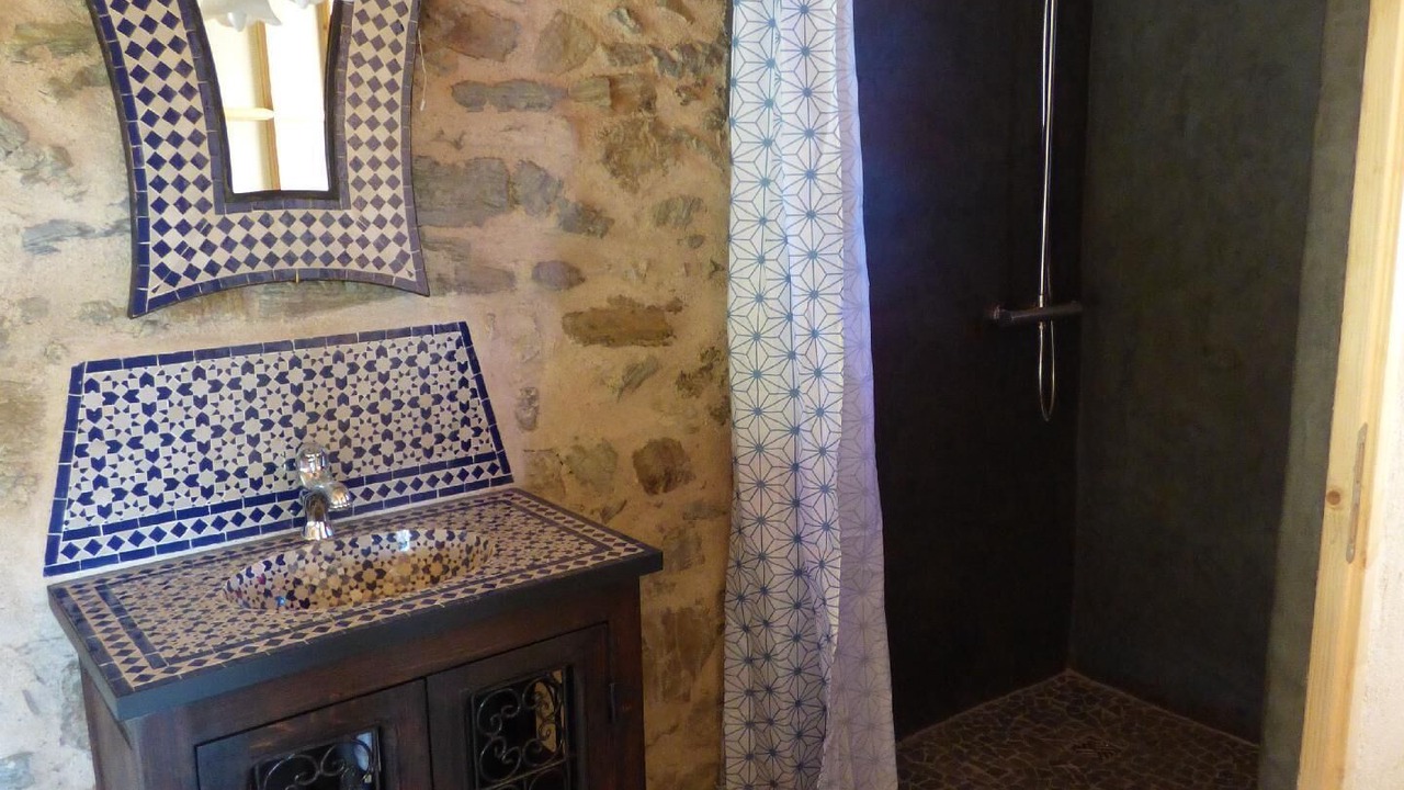 Photo of Bathroom in Montauriol