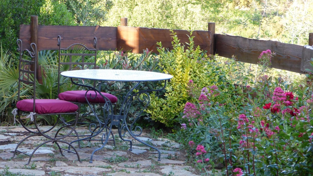 Photo of Outdoor in Montauriol