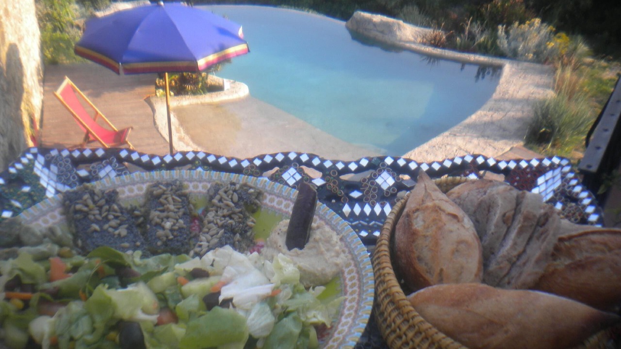 Photo of Outdoor in Montauriol