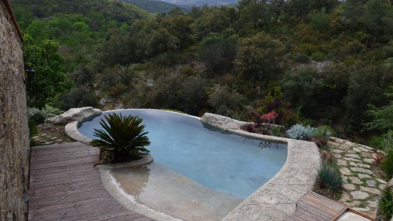Photo of Outdoor in Montauriol