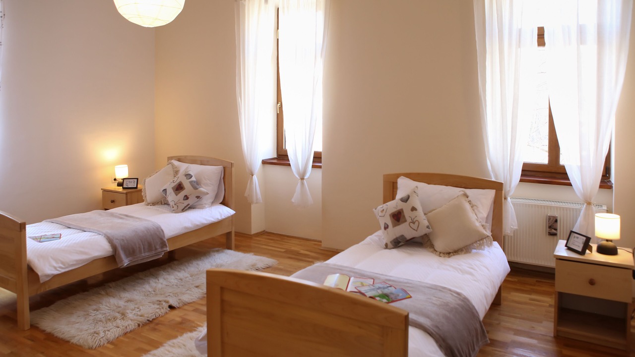 Photo of Bedroom in Otocac