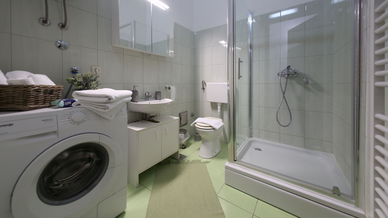 Photo of Bathroom in Otocac