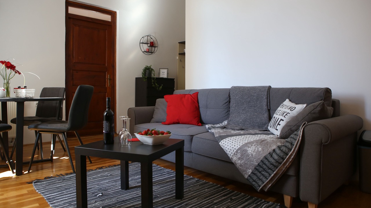 Photo of Livingroom in Otocac