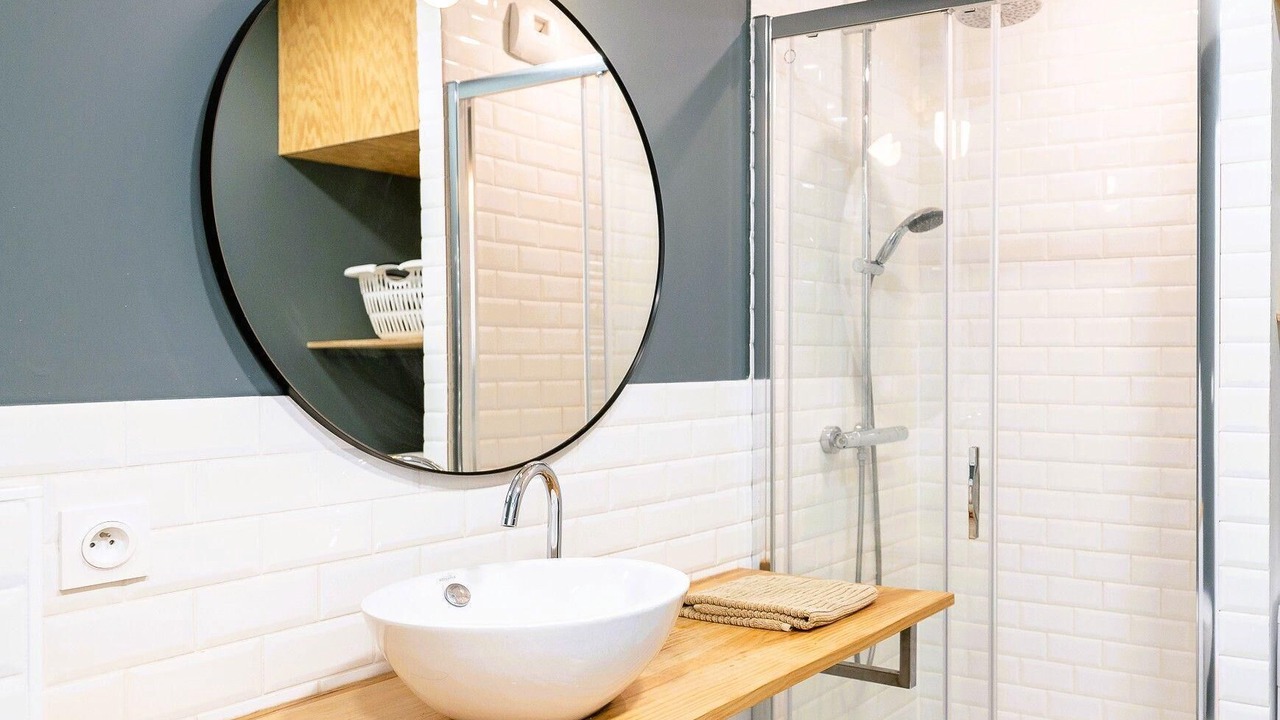 Photo of Bathroom in Lit-et-Mixe
