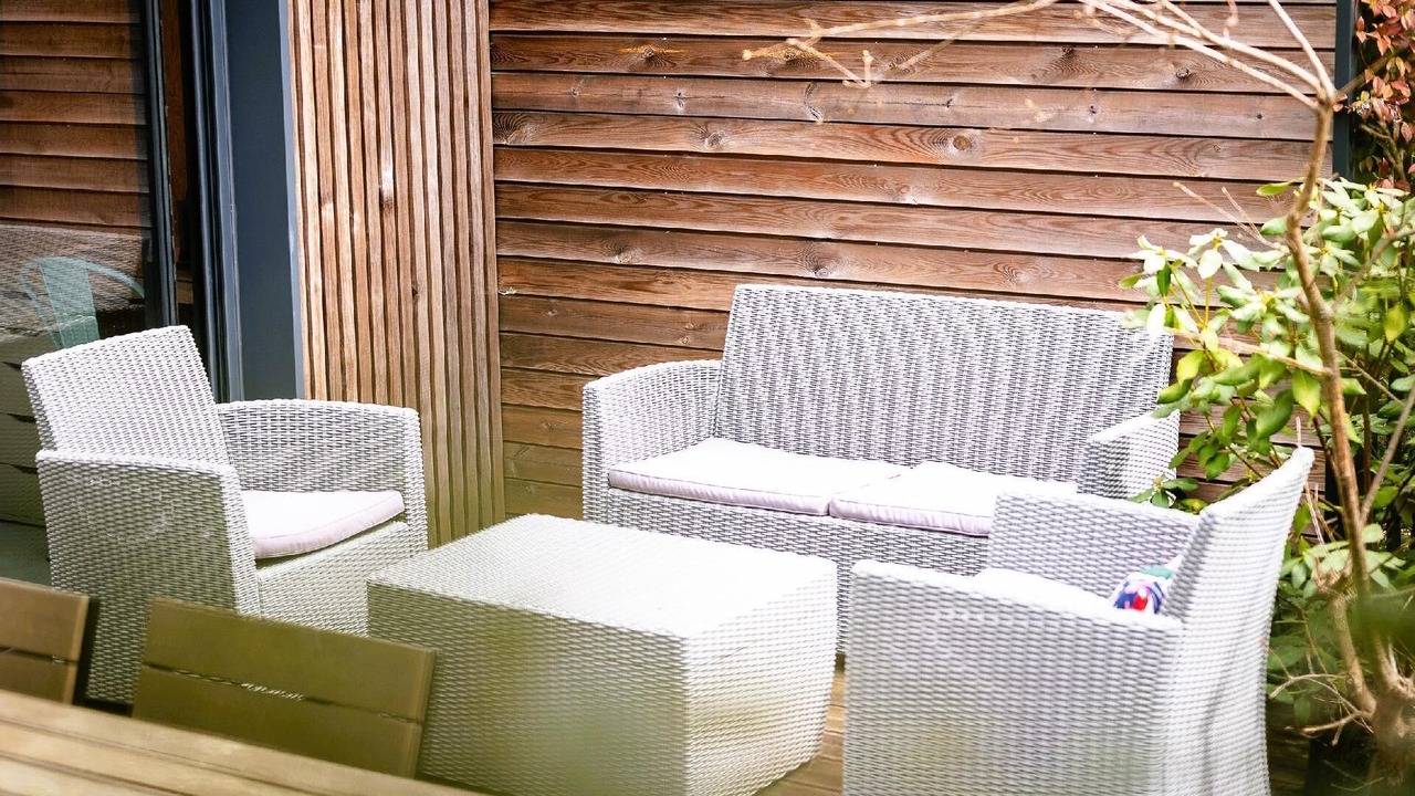 Photo of Patio Balcony in Lit-et-Mixe