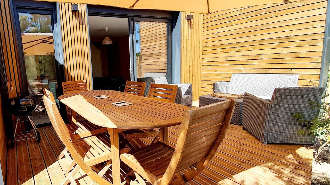 Photo of Outdoor in Lit-et-Mixe