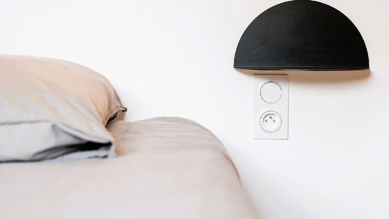 Photo of Bedroom in Lit-et-Mixe