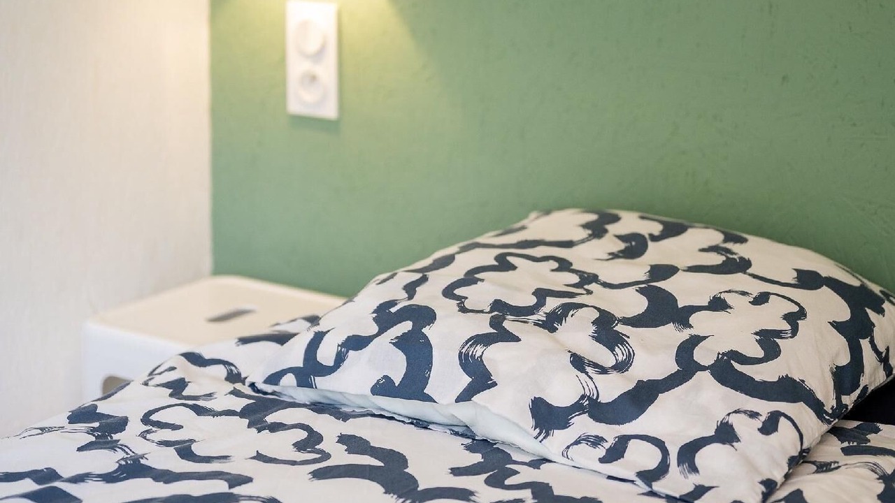 Photo of Bedroom in Lit-et-Mixe