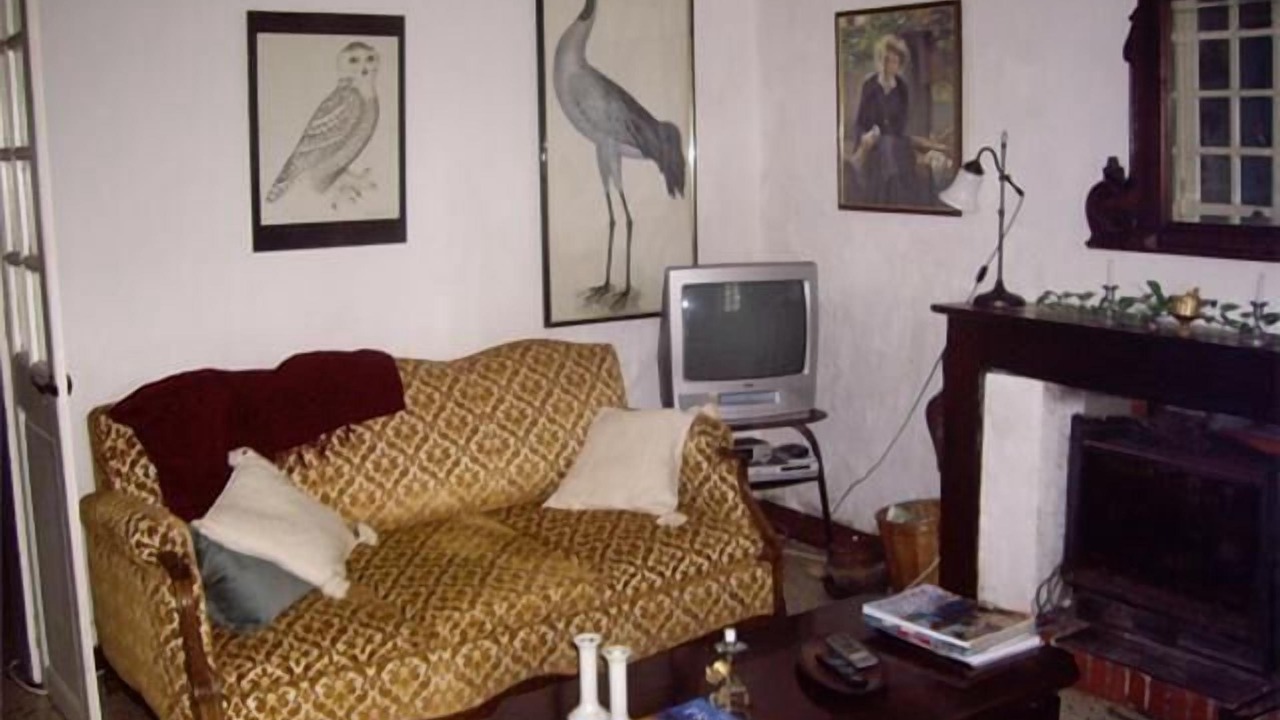 Photo of Livingroom in Peyrefitte-du-Razes
