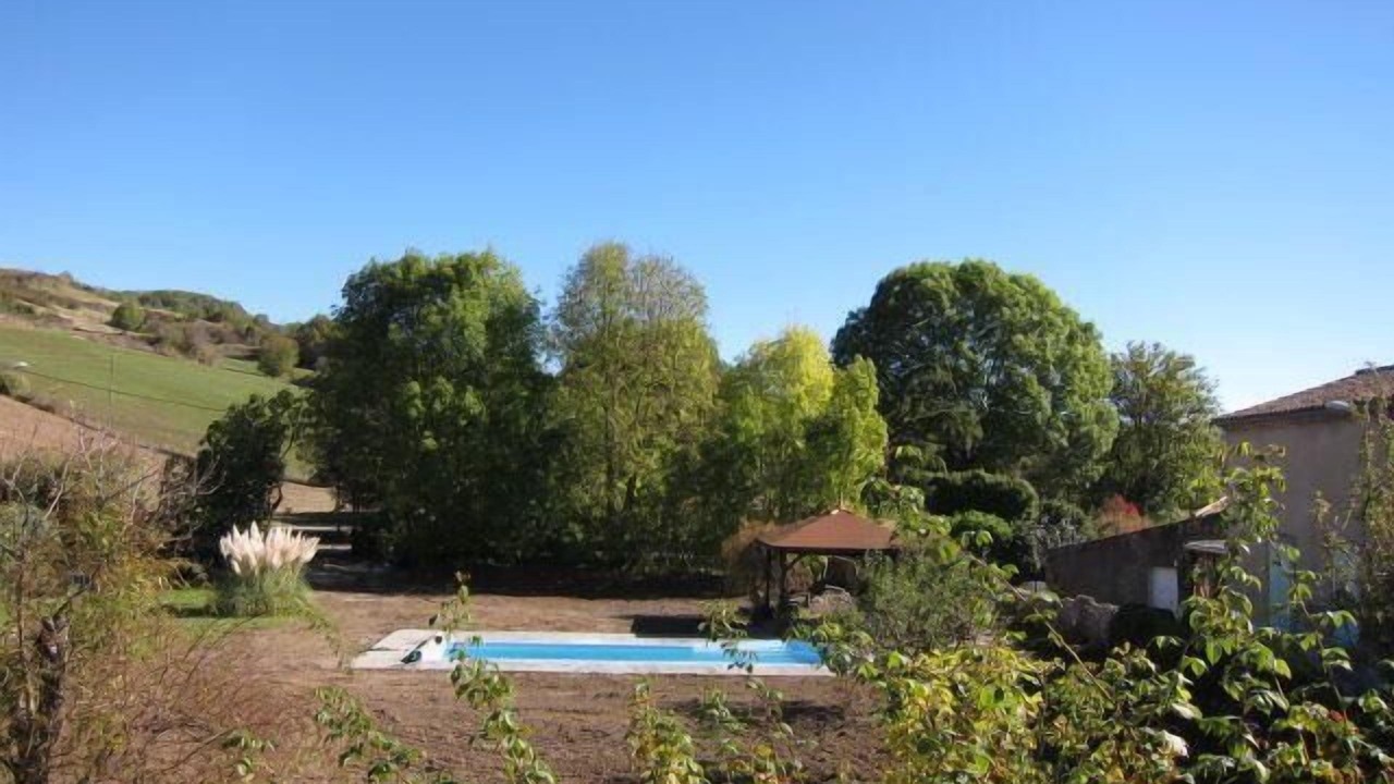 Photo of Outdoor in Peyrefitte-du-Razes