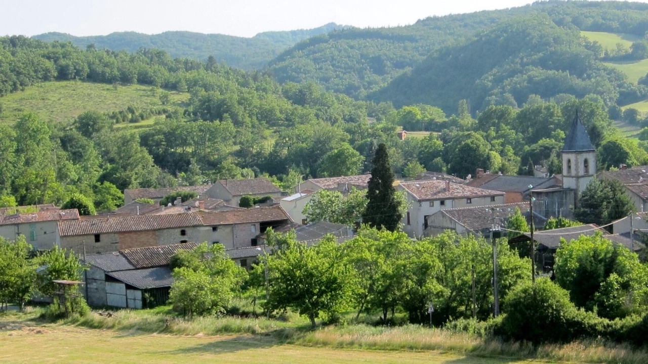 Photo of Outdoor in Peyrefitte-du-Razes