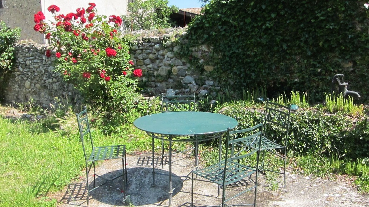 Photo of Outdoor in Peyrefitte-du-Razes