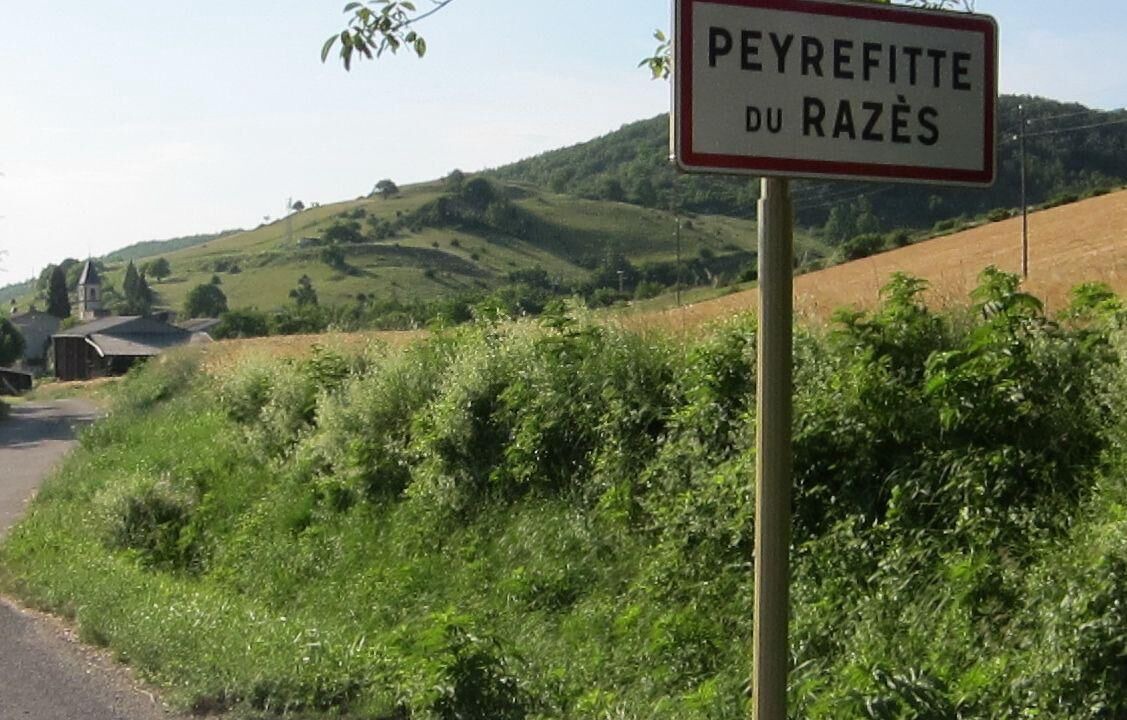Photo of Outdoor in Peyrefitte-du-Razes