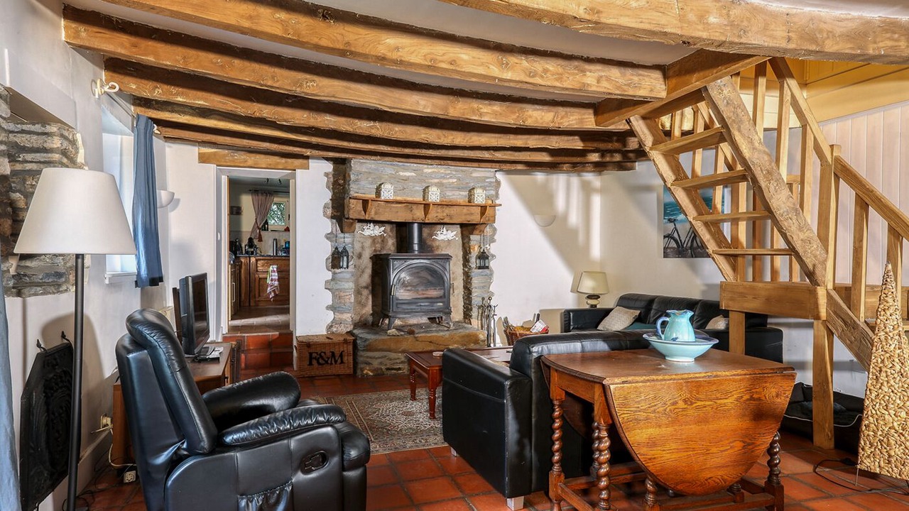 Photo of Livingroom in Saint-Aignan