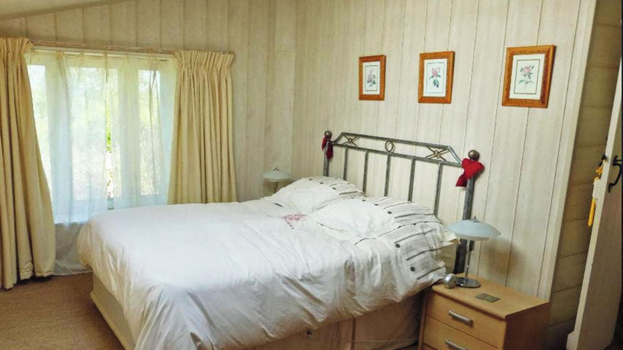 Photo of Bedroom in Saint-Aignan