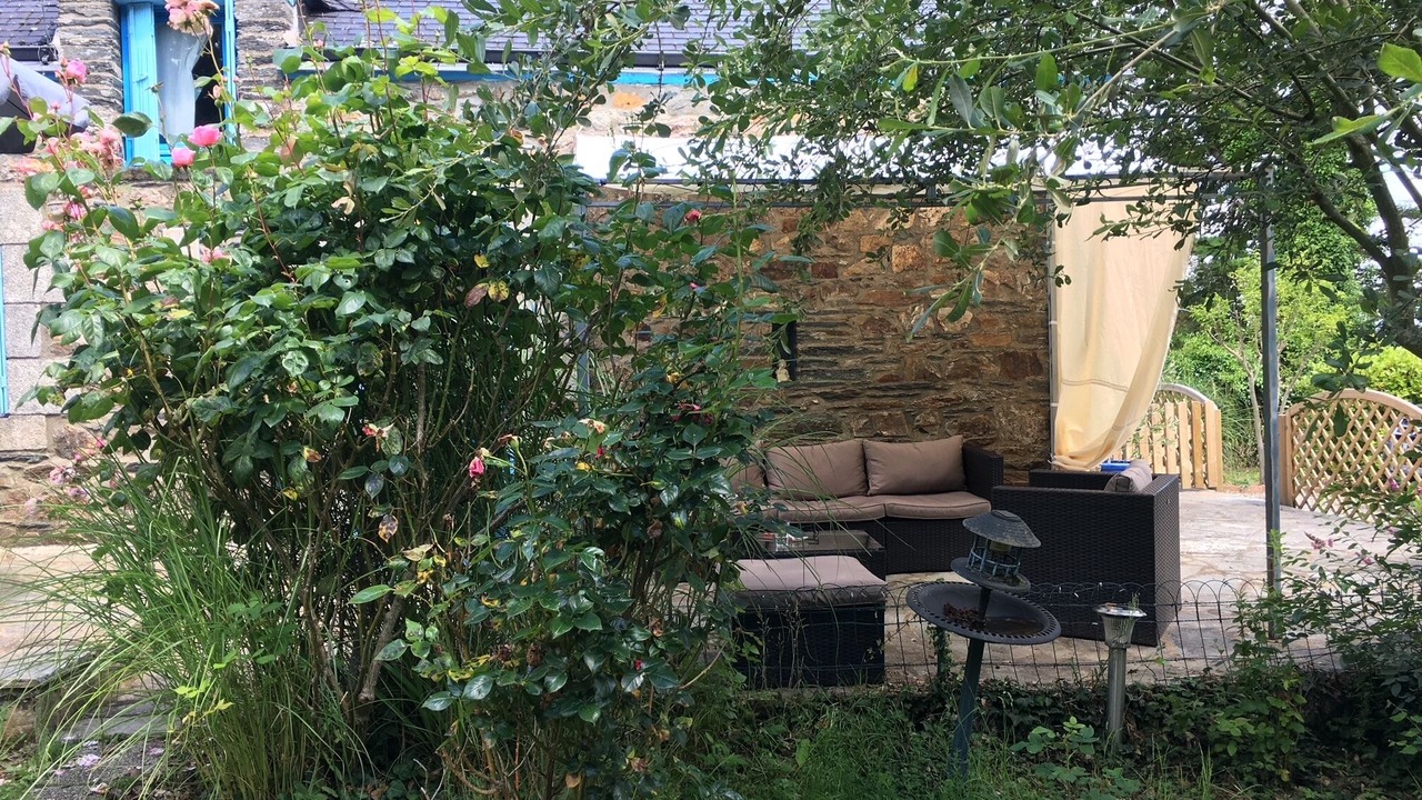 Photo of Patio Balcony in Saint-Aignan